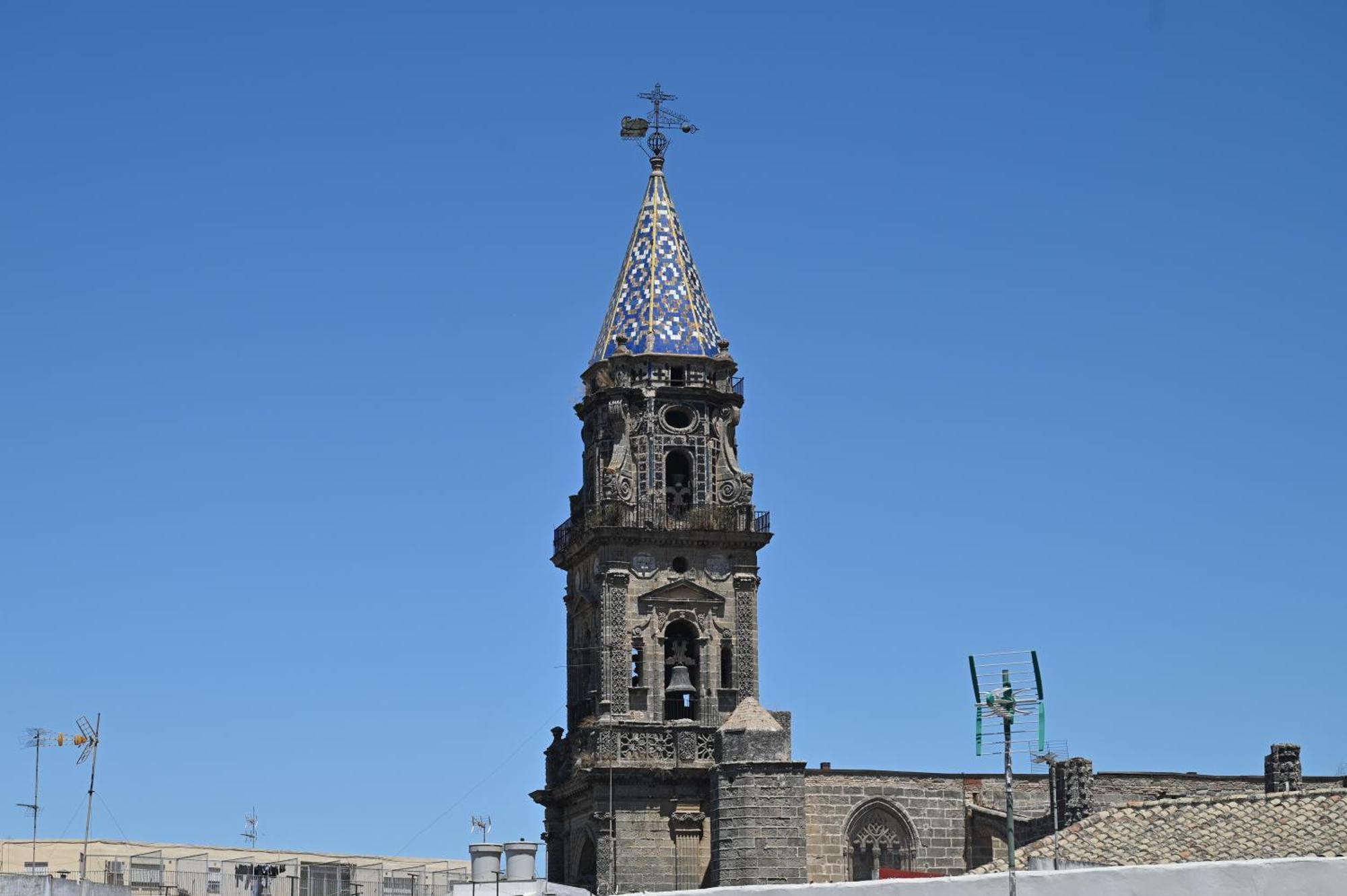 דירות חרז Bienvenidos A San Miguel מראה חיצוני תמונה
