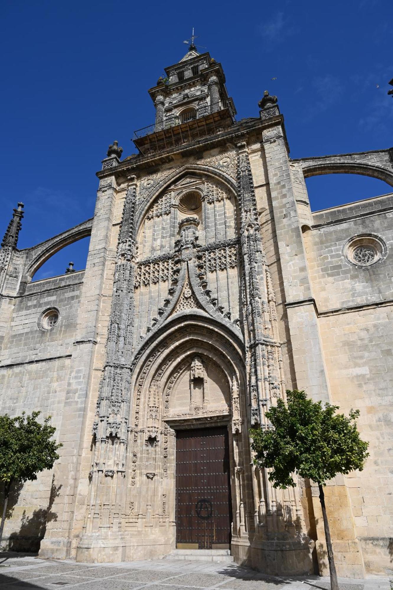 דירות חרז Bienvenidos A San Miguel מראה חיצוני תמונה