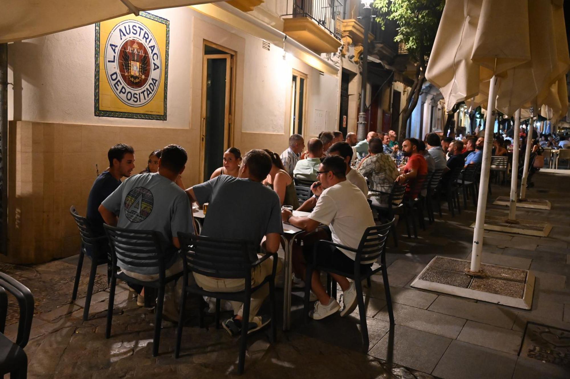 דירות חרז Bienvenidos A San Miguel מראה חיצוני תמונה