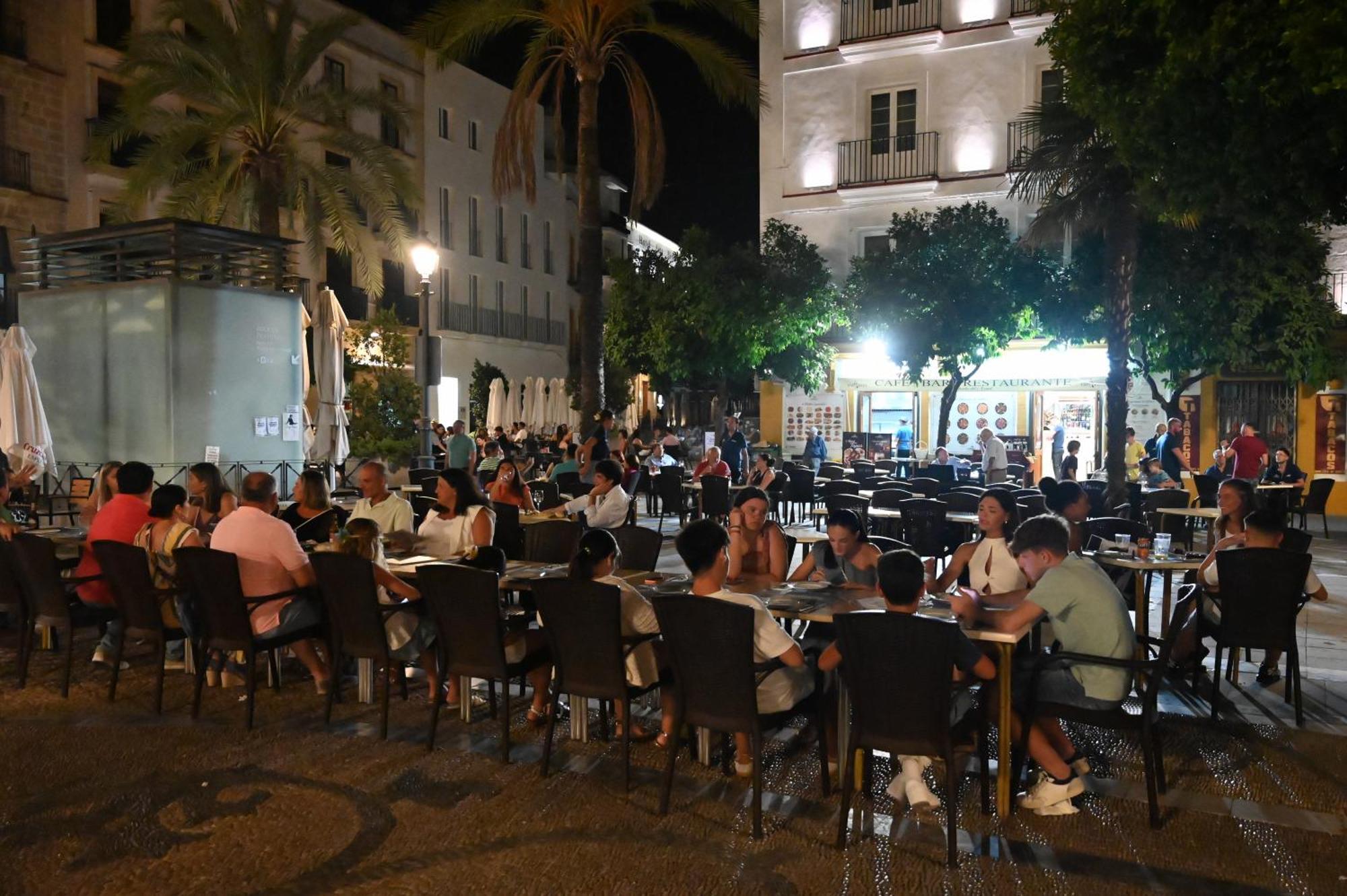 דירות חרז Bienvenidos A San Miguel מראה חיצוני תמונה